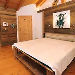 Birkenoase - Sauna- Terrasse-drei Schlafzimmer Casa de Férias *