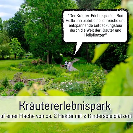 Birkenoase - Sauna- Terrasse-drei Schlafzimmer Holiday home