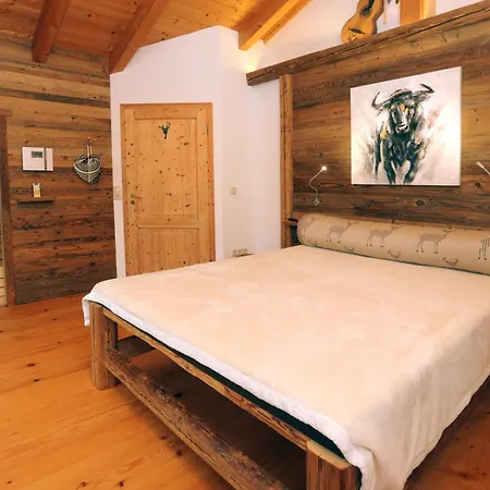 Birkenoase - Sauna- Terrasse-drei Schlafzimmer Feriehus *
