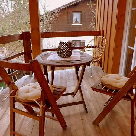 Prázdninový dům Birkenoase - Sauna- Terrasse-drei Schlafzimmer