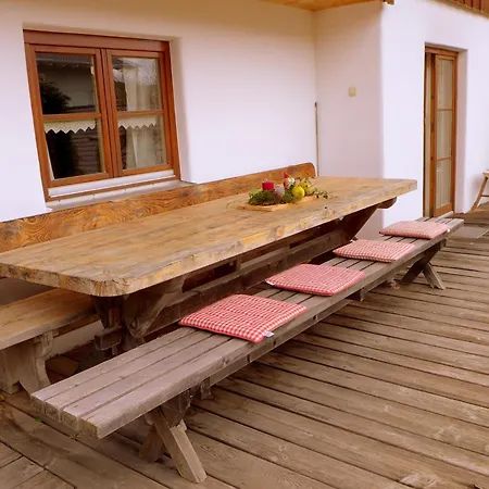 Birkenoase - Sauna- Terrasse-drei Schlafzimmer Prázdninový dům *